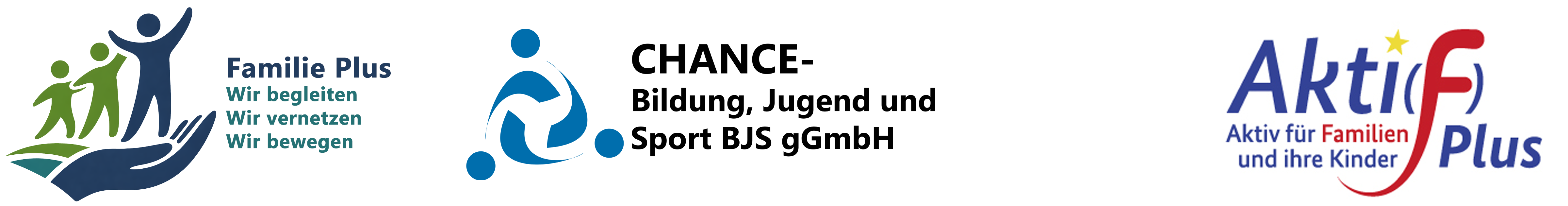 Familien-in-Bewegung